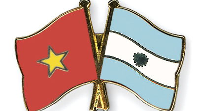 Espera Argentina exportar más al mercado vietnamita